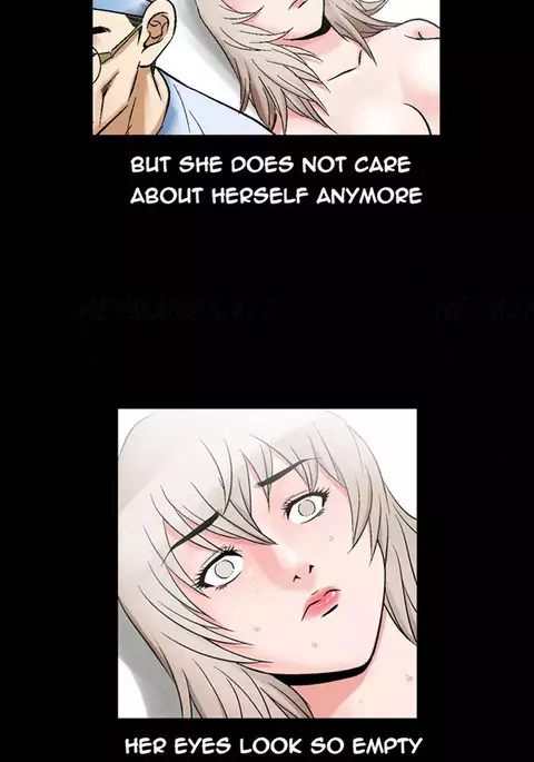 The Taste of Hands Ch.1-63