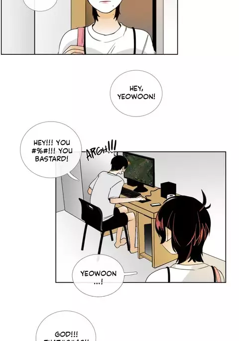 Talk To Me Ch.1-18
