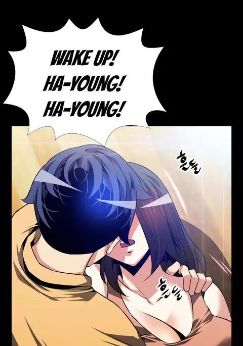 Love Parameter Ch.1-69