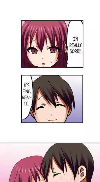 [BURIO] 3… 2… 1… Fuck! (Complete) [English]