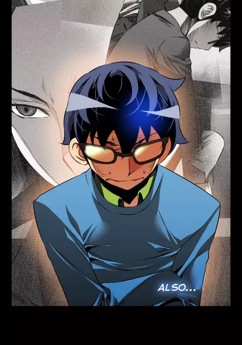 Love Parameter Ch.1-78