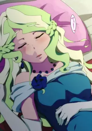 The Future of Lost Magic 2