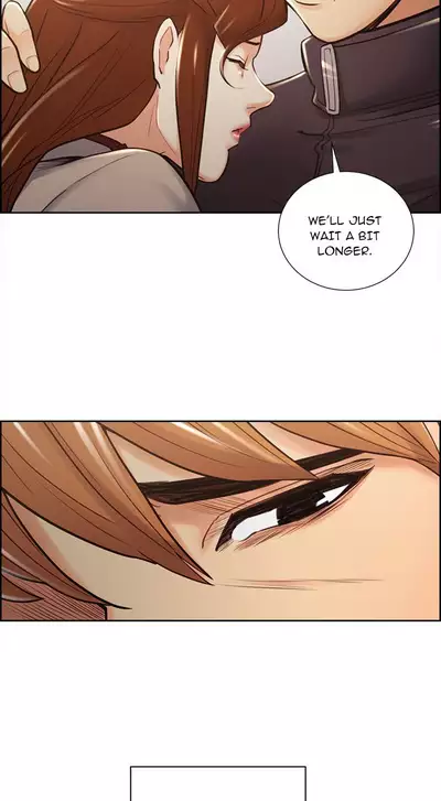 岳母家的刺激生活46-50 [英]