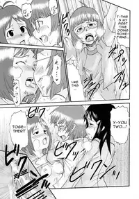 (C77) [St. Rio (Various)] The Idolm@meister Deculture Stars 2 (THE iDOLM@STER) [ENGLISH]