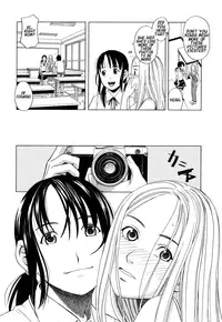 [Zukiki] School Girl [English]