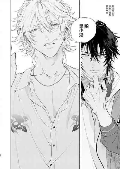 Kaketa Kakera | 缺失的碎片