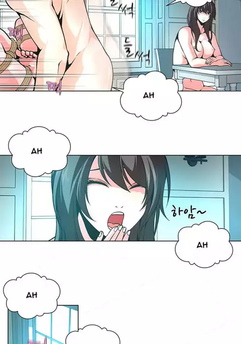 Twin Slave Ch.1-21
