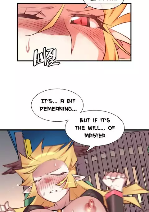 Master in My Dreams Ch.0-44