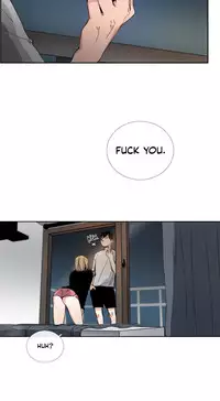 [Silverstar] Talk To Me Ch.1-38 (English) (Ongoing)