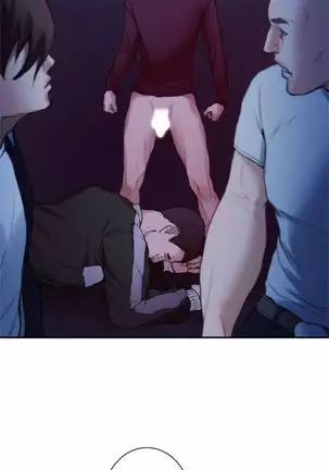 S-Mate 1-93 官方中文（連載中）