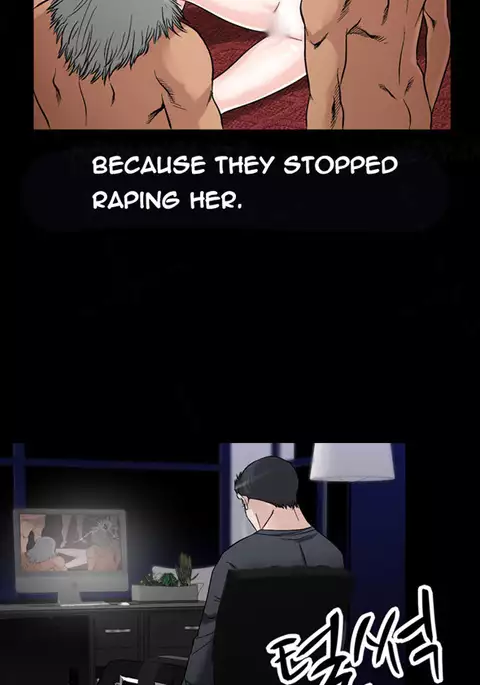 The Taste of Hands Ch.1-63