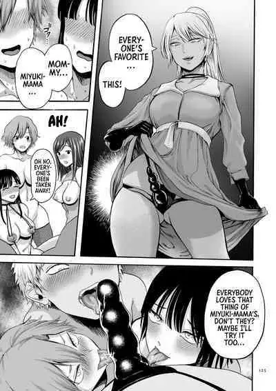 Anata wa Soko de Mitenasai | You Just Watch from There