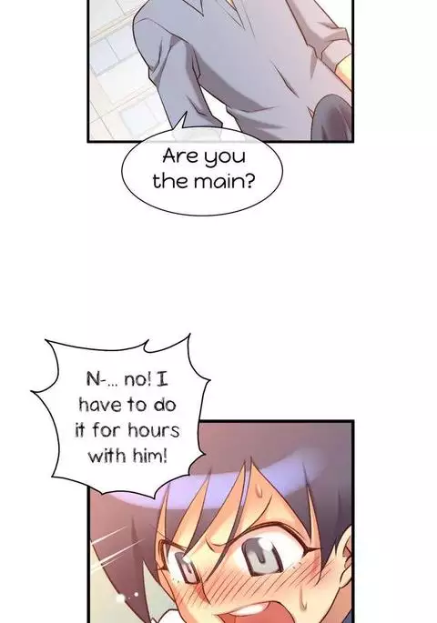 Master in My Dreams Ch.0-36