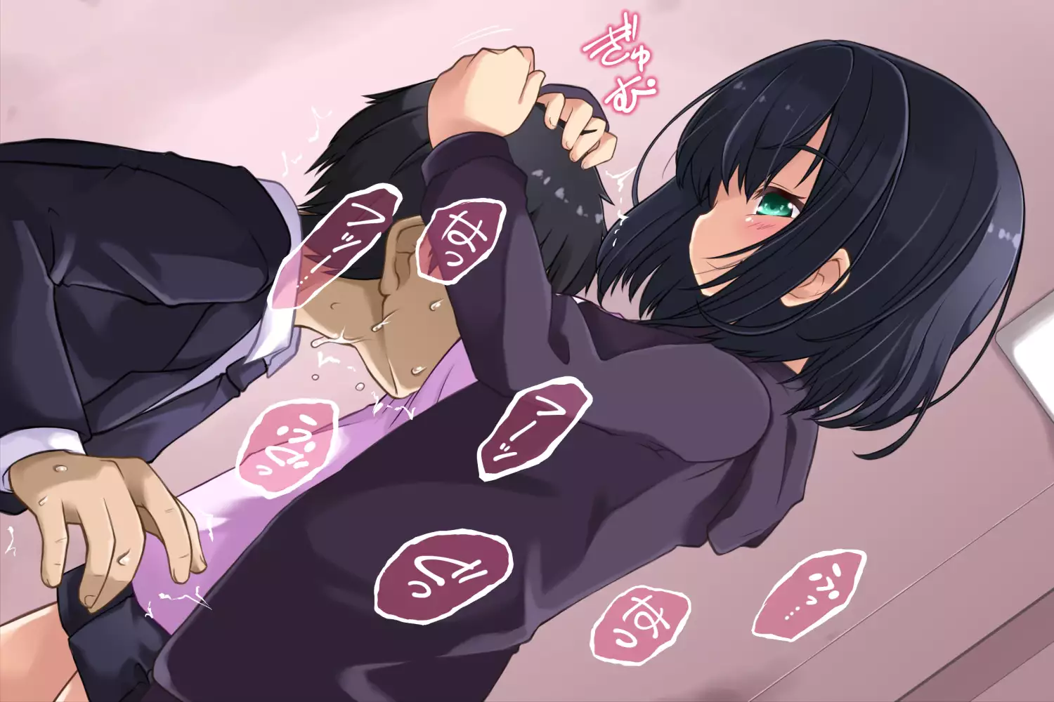 M性感 エセリアナ