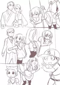 [Gachonerou] のんきBOY Ch. 1-19