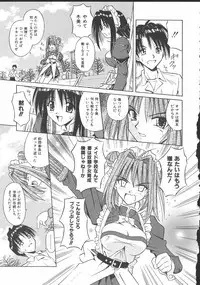 [Matra Milan] Palladium Garden