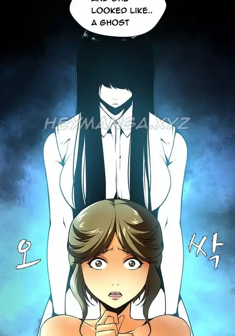 Twin Slave Ch.1-21