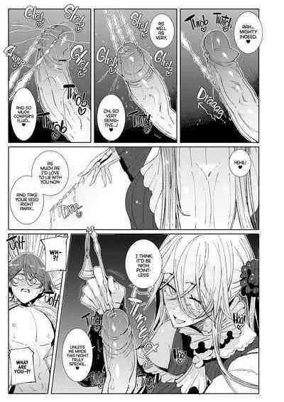 Gentleman’s Maid Sophie 9