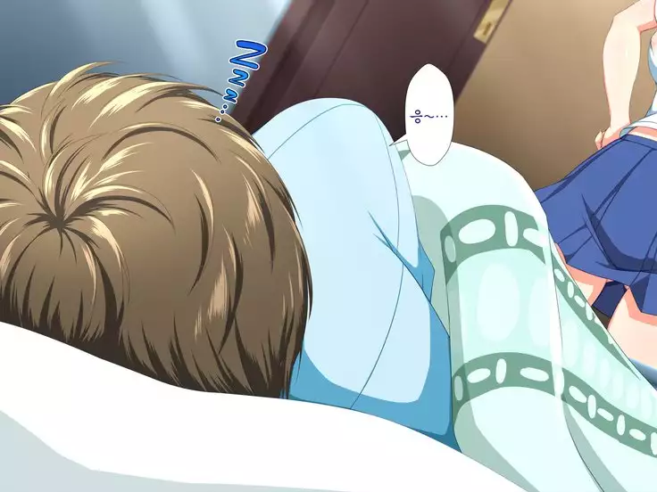 Inran Virus ~Seikoui wa Iryoukoui~ <팀 혼파망>