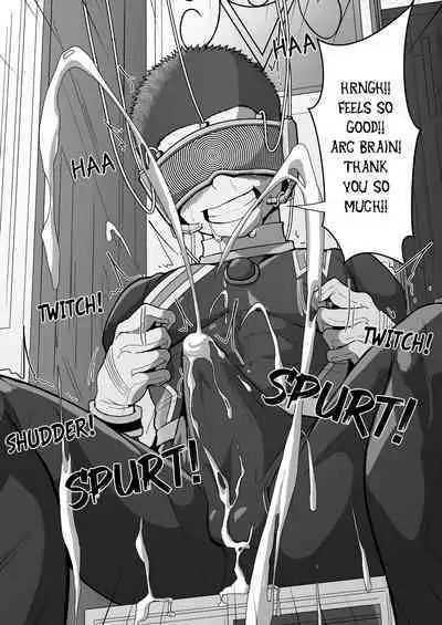 Heroes after the Fall