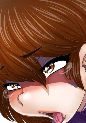 逆洗脳!悪堕ち少女戦隊