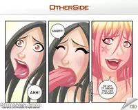 GogoAngels OtherSide (eng - color)