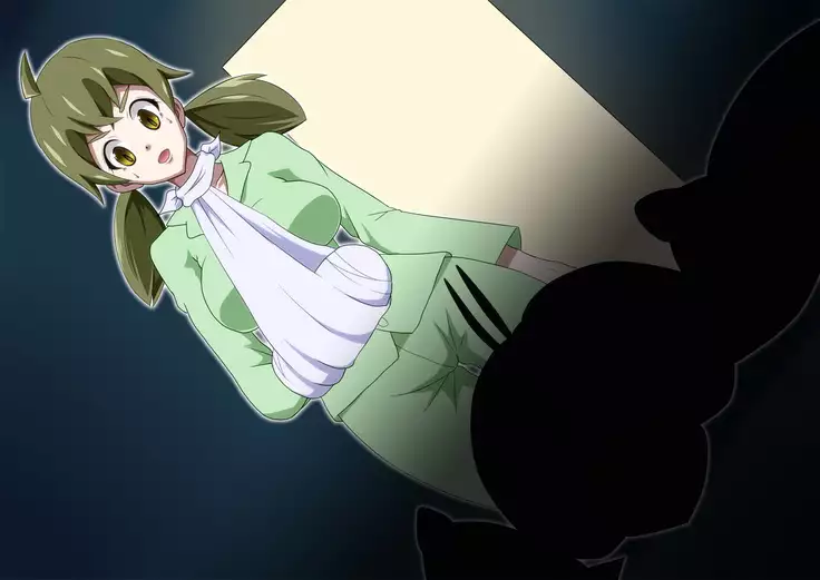 Gracewatt The Monsterizing