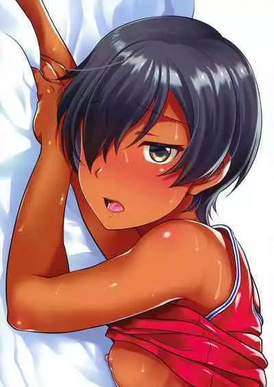 H ga Shitai Kazuma-chan