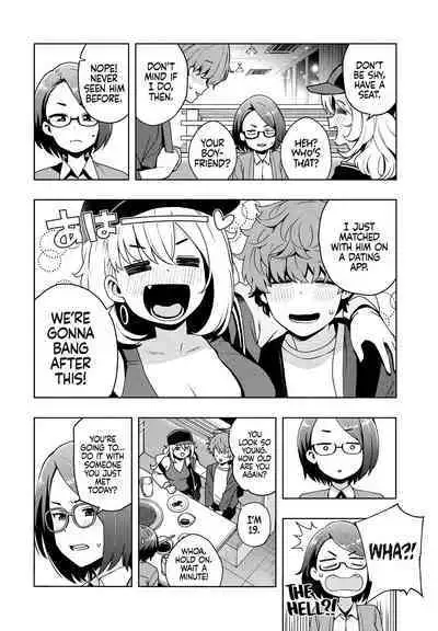 Ima kara Hajimete Nani ga Warui | What's Wrong with Starting Now?