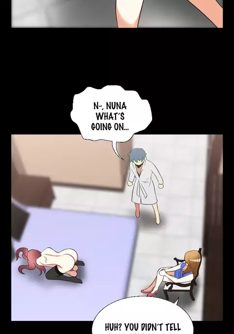 Love Parameter Ch.1-73