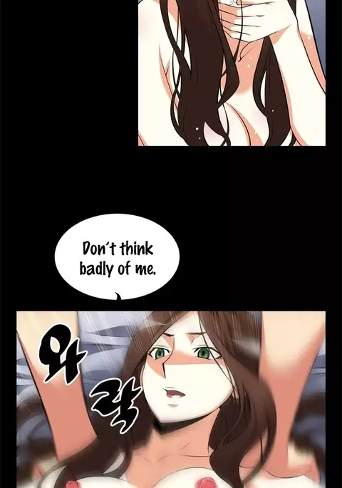 Love Parameter Ch.1-69