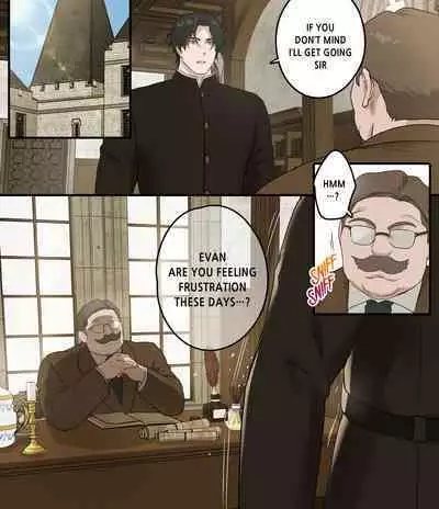 Academy no Emono | Prey Of The Academy