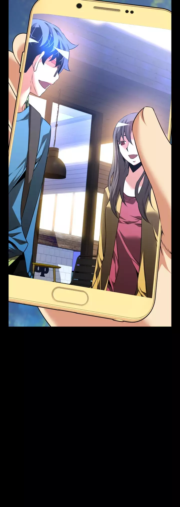 Love Parameter 恋爱辅助器 76-79