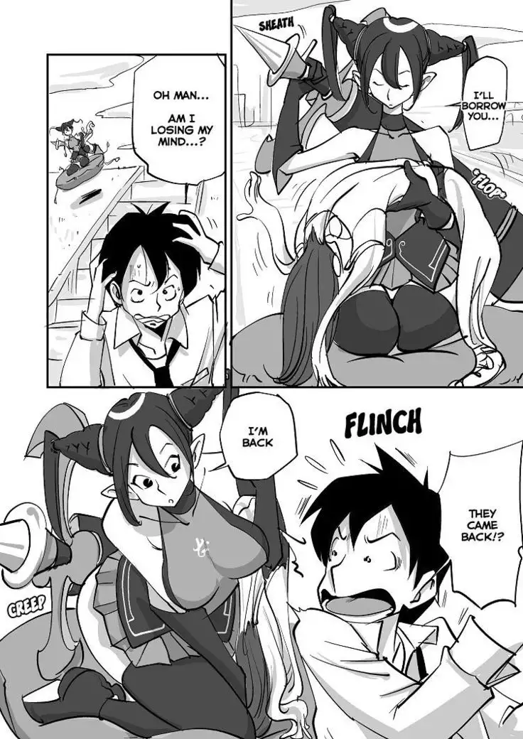 Bibia Is the Best!: Episodes 1-2