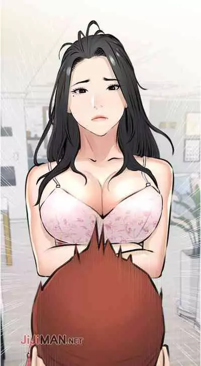 【周二连载】阿姨的家教课(作者:XIX&漢水) 第1~27话