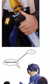 The Matrix Ch.1-3 (English) (Ongoing)