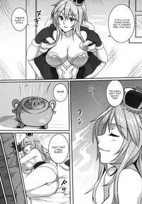 [Koroukan (Houtengeki)] HEAVENS ONLINE (Ragnarok Online) [English] [CGrascal] [Digital]