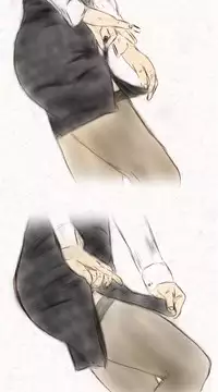 The Tragedy of the Crossdressing Teacher