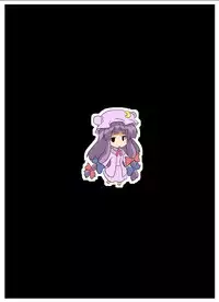 [Ameshoo (Mikaduki Neko)] Touhou TS Monogatari ~Patchouli hen~ (Touhou Project) [Digital]