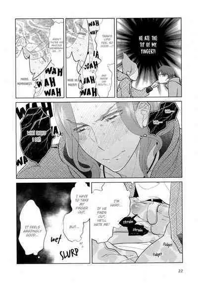 Koi ni Ochite Gomennasai | Sorry for Falling in Love