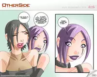 GogoAngels OtherSide (eng - color)