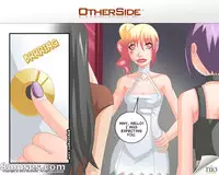 GogoAngels OtherSide (eng - color)