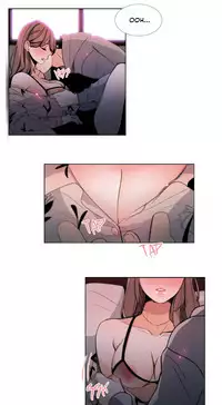 [Silverstar] Talk To Me Ch.1-38 (English) (Ongoing)