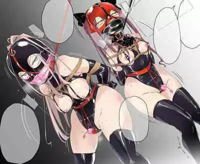 デパート型SMイベント会場・迷子のM女誘拐連れ回し