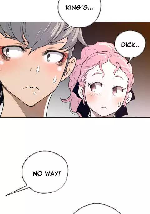 Perfect Half Ch.1-39