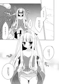 (C85) [23.4Do (Ichiri)] Triangle Sympathy (OUTBREAK COMPANY)