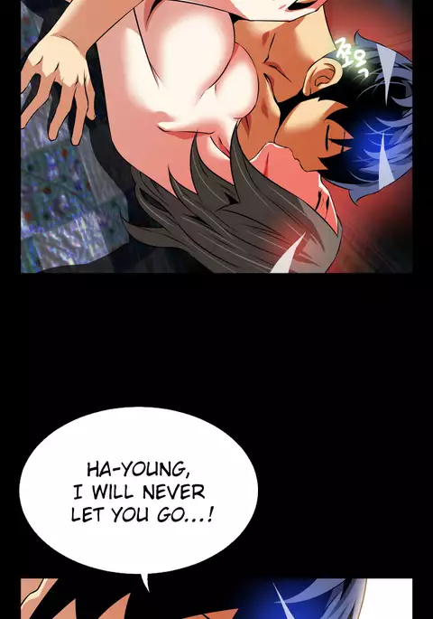 Love Parameter Ch.1-73