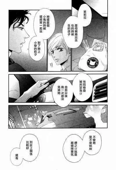 Takane no Hana wa, Midasaretai | 高嶺之花、意乱情迷 01-05