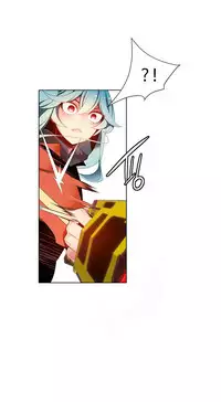 [Juder] 莉莉丝的脐带(Lilith`s Cord) Ch.1-23 [Chinese]