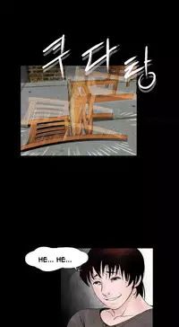 Missing Ch.1-9 (English) (Ongoing)